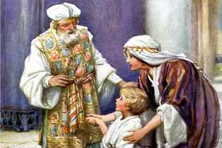 “Look at What the Lord Has Done” – “1 Samuel Chapter 2 Hannah’s Prayer” – The greatest vindication you can have against your enemies is to see God do powerful things in your life. - Psalms 119:67-68 Before I was afflicted I went astray, but now I obey your word. You are good, and what you do is good; teach me your decrees. - Samuel Given to the Lord - 1 Samuel 1:22 Hannah did not go. She said to her husband, "After the boy is weaned, I will take him and present him before the LORD, and he will live there always." - Nazirite - A nazirite is an Israelite who voluntarily takes a vow to abstain from wine, haircuts and contact with corpses for a specified period. Learn about the laws, sacrifices and offerings of the nazirite vow, and the biblical figures of Samson and Samuel who were nazirites. - Hannah’s Prayer - 1 Samuel 2:1 Then Hannah prayed and said: "My heart rejoices in the LORD; in the LORD my horn is lifted high. My mouth boasts over my enemies, for I delight in your deliverance. - The Lord Upholds My Life Psalms 54:6-7 I will sacrifice a freewill offering to you; I will praise your name, O LORD, for it is good. For he has delivered me from all my troubles, and my eyes have looked in triumph on my foes.