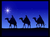 “The Drone of Bethlehem” – “Prepare your minds for action” – Jesus is worthy of our worship * Matthew 2:1-3 ..."Where is the one who has been born king of the Jews? We saw his star in the east and have come to worship him."... - Herod calls/inquires of the experts * Matthew 2:4 When he had called together all the people's chief priests and teachers of the law, he asked them where the Christ was to be born. - A living Sacrifice Romans 12:1-2 When god says it is going to be done, it will be done. - If we seek first his Kingdom * If we will seek Him with all our hearts, we will find Him. * Matthew 6:33 But seek first his kingdom and his righteousness, and all these things will be given to you as well.