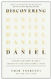 Discovering Daniel book and study guide.