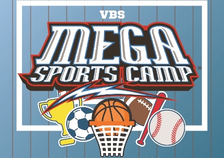 MONDAY JULY 25th – 27th 9 AM - 12 PM - BRING YOUR BASE BALL / MITT, SOCCER BALL, or FOOT BALL