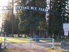 "Church in the Park" - July 24, 2022 - Starts at 10:00 AM at Mix Park - Deer Park, WA - This is a multi church event. Bring a dish to share and enjoy the fellowship and the biggest pot-luck you have ever been to!