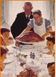 "True American Thanksgiving Story" - "The Uniquely American Holiday” – Psalms 107:1 Give thanks to the LORD, for he is good; his love endures forever. Psalms 107:8-9 Let them give thanks to the LORD for his unfailing love and his wonderful deeds for men, for he satisfies the thirsty and fills the hungry with good things. * Whatever happened to Thanksgiving? * Thanksgiving in the 21st century. ** Forgetting Thanksgiving? Businesses were open. ** Something has changed. Almost all Major Retail Stores Closed! * Early Thanksgiving Observances. - Pilgrims decide to flee to Holland where they could practice their faith in freedom. After nearly 12 years, they relocated to America. - Pilgrims invite the Indians for a 3 day Thanksgiving festival. - Congress issued 15 Prayer & Thanksgiving Proclamations during the War for Independence. - Now, therefore, I do appoint Thursday, the 26th day of November NEXT (1789) to be devoted by the People of these United States to the service of that great and glorious Being,…