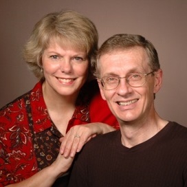 Michael & Sharyl Langford