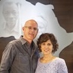 Pat & Suzanne Hurst