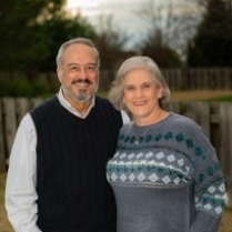 Richard & Ruth Johnson